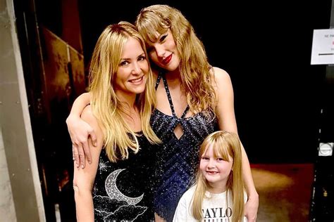 jessica capshaw taylor swift daughter